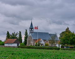 Lyngby in Jütland