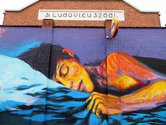 Street art/Graffiti - Hasselt (2020-...)
