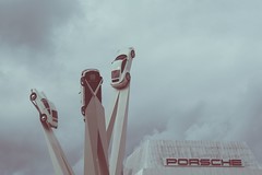 Porsche Museum Oktober 2020