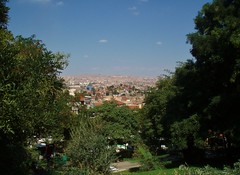 2010-09-17 BV Turcja - Ankara i okolice
