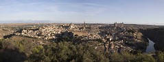 Toledo, ciudad imperial