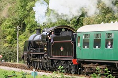 2020 Swanage and the Railway