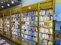 Librairie Georges - Talence (33)