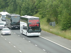 20.07.14 - Honk for Hope