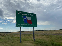 Collinsworth County Texas