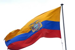 Ecuador 1 Quito