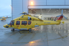 Airbus Helicopters H.175 ( EC175B)