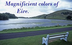 Ireland Colors