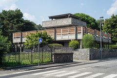 asilo Olivetti di Canton Vesco, Ivrea (TO)