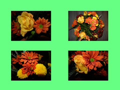 Birthday Bouquet 1, Oct.'20