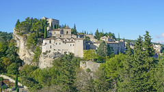 2020-10 Haut Vaucluse & Drôme Provençale