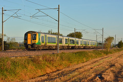 West Midlands Railway / LNWR