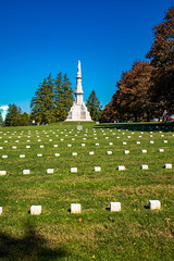 10/14/20 Gettysburg Battlefield