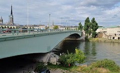 Pont Corneille, Rouen