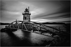 Tarrytown, NY Lighthouse