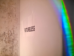 Futureless Group Exhibition