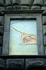 Street Art: Napoli