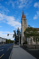 Église Notre-Dame-des-Grâces (Lancy)