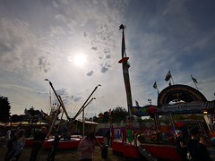 Cwmbran Fair [19 September 2020]