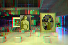 Art on Display 1949-69 HNI Rotterdam 3D