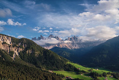 Südtirol | South Tyrol | Alto Adige