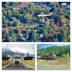 2020 October Road Trip to Nelson BC and Back