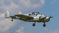 Breighton Fly-in 12th May 2019