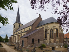 Dutch towns - Wessem