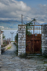 Ioannina, Greece
