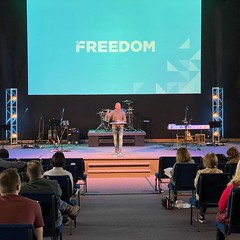 FREEDOM CONFERENCE: October 16-17, 2020