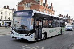 White Bus Services of Winkfield