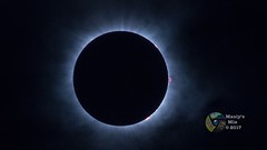 2017 Total Solar Eclipse US.