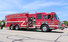 Merton Fire Department (WI)