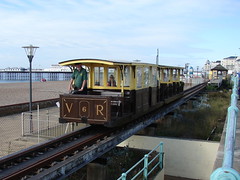 Volks Railway, Brighton