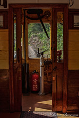 Dean Forest Railway 