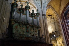 4051 Cathédrale Saint-Sauveur d'Aix-en-Provence