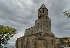3873 Eglise Saint-Michel de La Garde-Adhémar