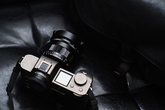 [Leica M]  Voigtlander Nokton 21mm f/1.4