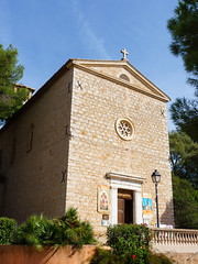 4000 Eglise Sainte-Marie-Madeleine de Carqueiranne