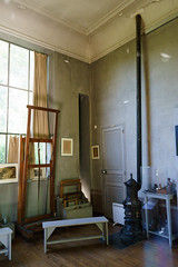 4059 Atelier de Paul Cézanne, à Aix-en-Provence