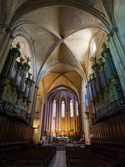 4045 Cathédrale Saint-Sauveur d'Aix-en-Provence