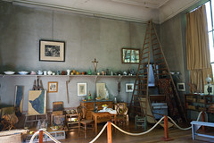 4052 Atelier de Paul Cézanne, à Aix-en-Provence