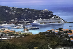 Caribbean Cruise 2011