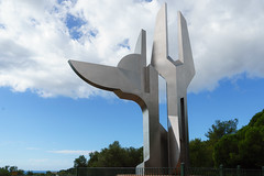 4100 Monument aux héros de l'Aéronautique Navale