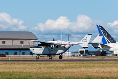 Cessna O2A