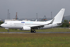 ASL Airlines