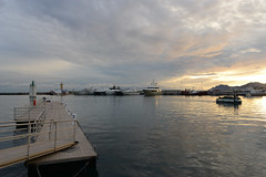 Vieux Port de Cannes