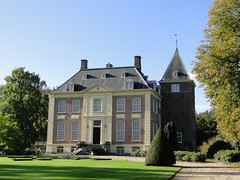 Verwolde Estate, Laren, Netherlands