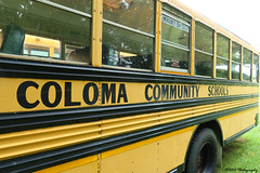 Coloma Community Schools, MI