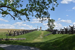 Antietam National Battlefield 2020 - Sharpsburg, Maryland